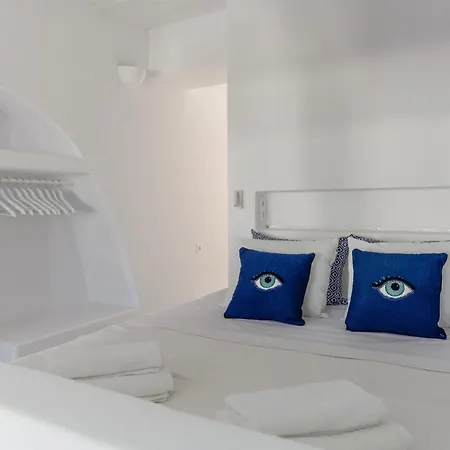 Casa vacanze Estia 1930 - Old Town Naoussa