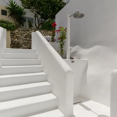 Casa vacanze Estia 1930 - Old Town Naoussa